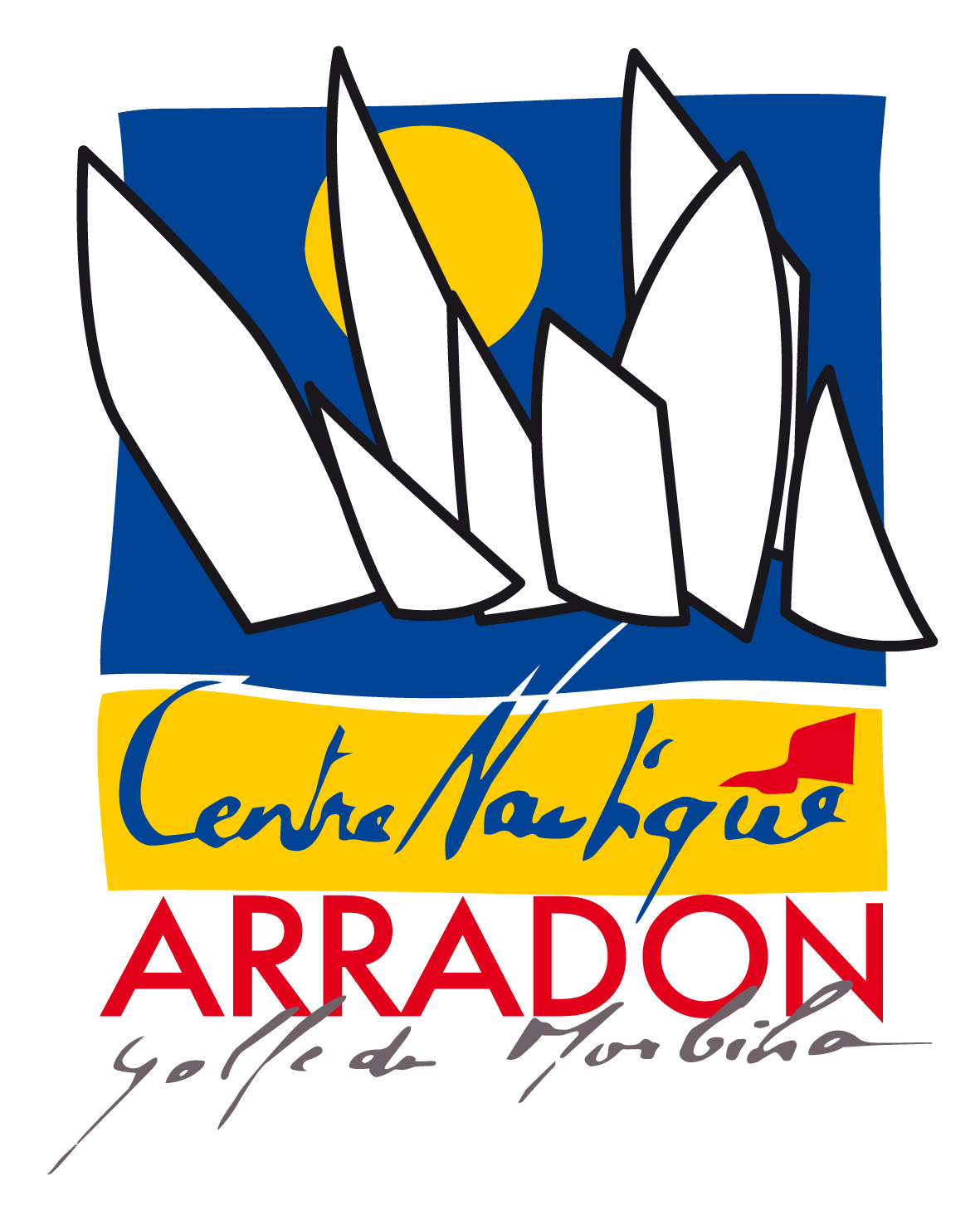 Centre Nautique Arradon
